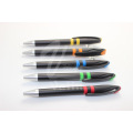 2016 New Arrival Business Plastic Pen Customized Ballpoint Pen